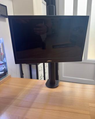 Monitor portatile