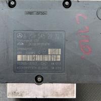 Pompa Abs Mercedes Classe C W203 220 - A2095452932