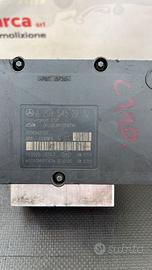 Pompa Abs Mercedes Classe C W203 220 - A2095452932
