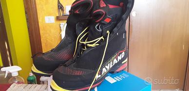 scarponi da Alpinismo 