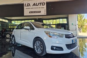 Citroen C4 1.6 BENZINA-GPL, 141 mila chilometri