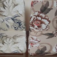 Coprisedie elasticizzati