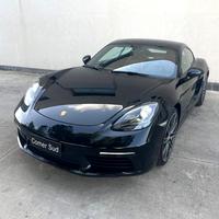 PORSCHE 718 Cayman III 2016 - 718 Cayman 2. U29469