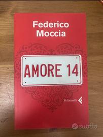Federico Moccia - Amore 14