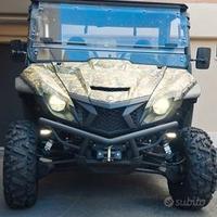 Yamaha Altro modello - 2021