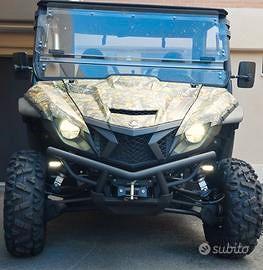 Yamaha Altro modello - 2021