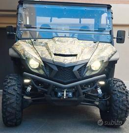 Yamaha Altro modello - 2021