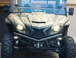 Yamaha Altro modello - 2021