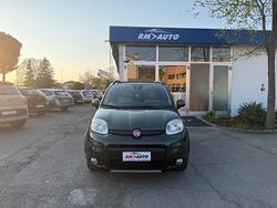 Fiat Panda Trekking