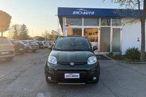 Fiat Panda Trekking