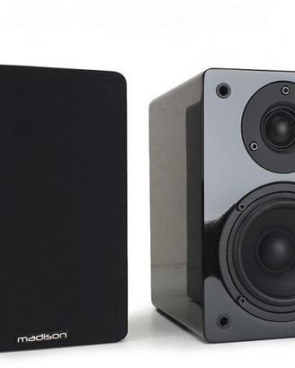 Diffusori acustici Madison MAD-BS4 nuovo
