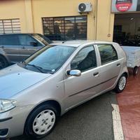 Fiat Punto 1.2 Benz/GPL 2005 Con Carrello Omologat