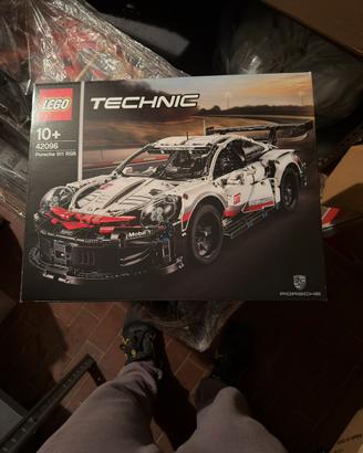 Lego technic