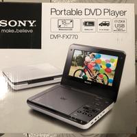 LETTORE DVD