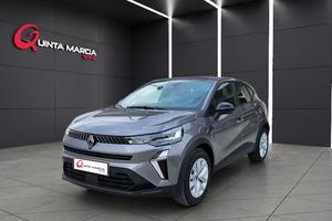 Renault Captur 1.2 TCe 115 CV MY26 EVOLUTION