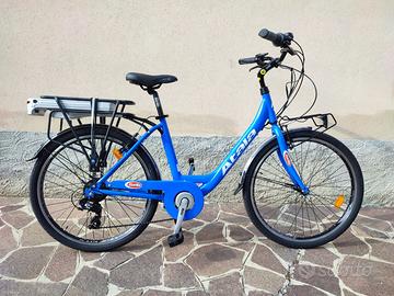E-BIKE ATALA E-RUN 360