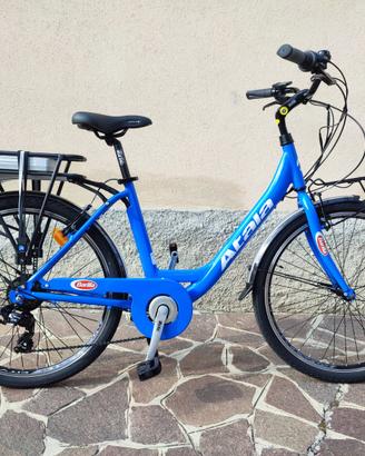 E-BIKE ATALA E-RUN 360