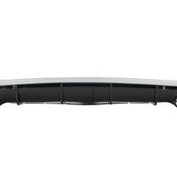 Estrattore Scarico Audi A7 4G (14-18) Design RS