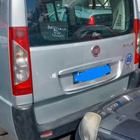 Portellone Fiat scudo