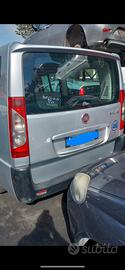Portellone Fiat scudo