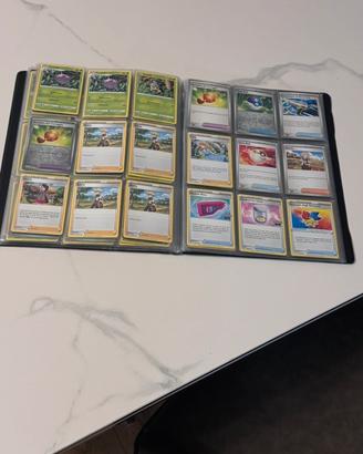 Carte pokmen