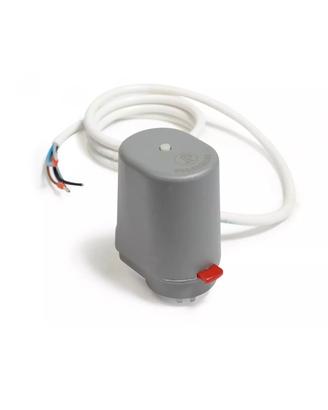 Giacomini R473 230V Testa Elettrotermica - Grigio