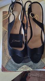 Scarpe Gattinoni taglia 38 Nuovissime
