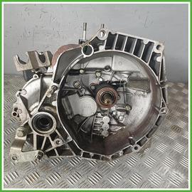 Cambio Manuale Fiat Doblo 3 Serie Cargo 1.3