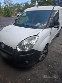 Fiat doblò