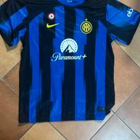 Maglia Inter Celebrativa scudetto 23/24