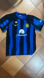 Maglia Inter Celebrativa scudetto 23/24