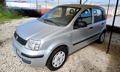 Fiat Panda 1.2 Dynamic Mamy