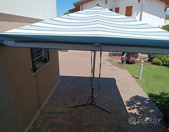 Ombrellone professionale 