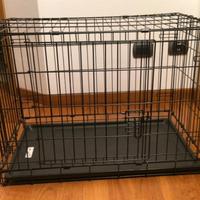 Kennel medio per animali