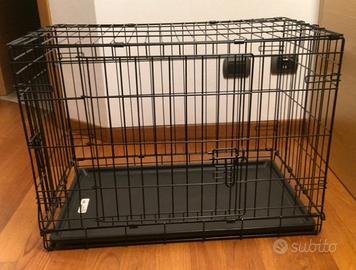 Kennel medio per animali