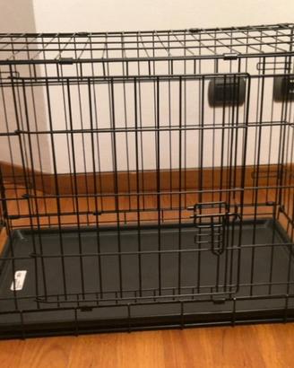 Kennel medio per animali