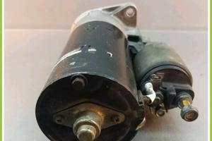 motorino avviamento Ford Fiesta 