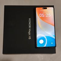 HONOR V5 12/512 GB BLACK 