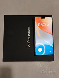 HONOR V5 12/512 GB BLACK 