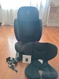 Seggiolino auto Bébéconfort Titan