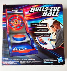 BULLS -  EYE BALL  Gioco