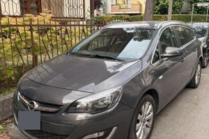 Astra J Sport Tourer