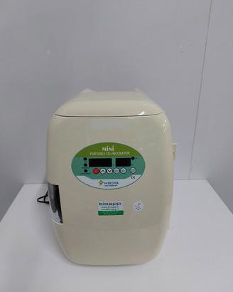 Incubatore CO2 N-Biotek NB203 Mini