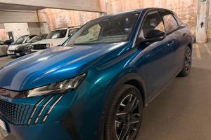 Peugeot 3008 allure hybrid