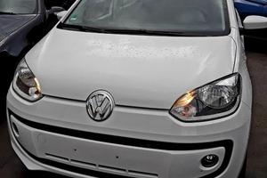 WOLKSWAGEN UP 1.0 5 PORTE