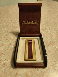 Accendino vintage John Stirling by Colibri