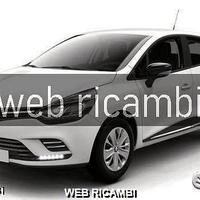 Renault clio 2017 2018 2019