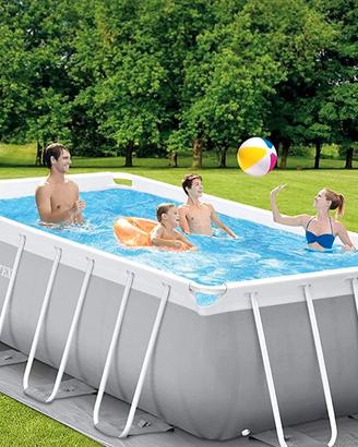 piscina 500 x 200 x 100 intex