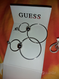 Orecchini guess