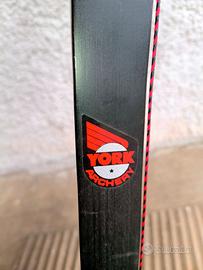 Ricurvo York Archery 58" 40#